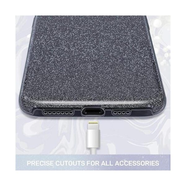 MILPROX Compatible with iPhone 12 Case and iPhone 12 Pro_4