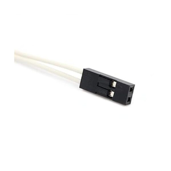 Enomaker Calentador de cartucho de cerámica de 24 V 40 W_4