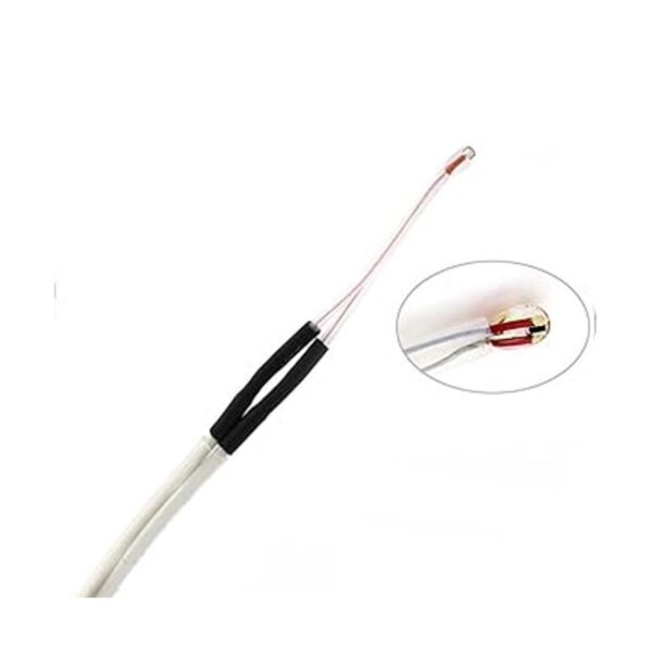 Enomaker Calentador de cartucho de cerámica de 24 V 40 W_5