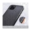 MILPROX Compatible with iPhone 12 Case and iPhone 12 Pro_3