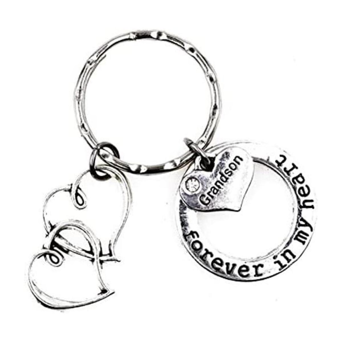 Forever in My Heart Memoria de memoria diseño de