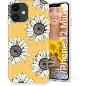 Litech Funda protectora para iPhone 12 Mini 2020_1