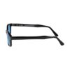 Pacific Coast Gafas de sol XKD Black FrameTurquoise Lens_4
