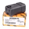 JourneymanPro 515CCV Clamshell 15 Amp 120125 voltios NEMA