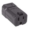 JourneymanPro 515CCV Clamshell 15 Amp 120125 voltios NEMA
