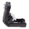 JourneymanPro 515CCV Clamshell 15 Amp 120125 voltios NEMA