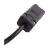 JourneymanPro 515CCV Clamshell 15 Amp 120125 voltios NEMA