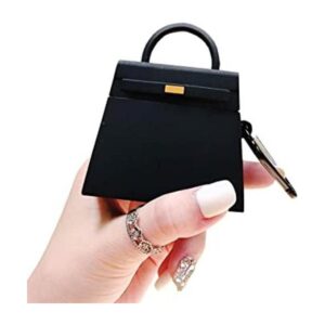 ICIRencontrer Funda protectora de silicona suave a prueba
