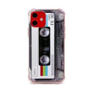 FAteamll Funda para teléfono móvil acabado mate_5