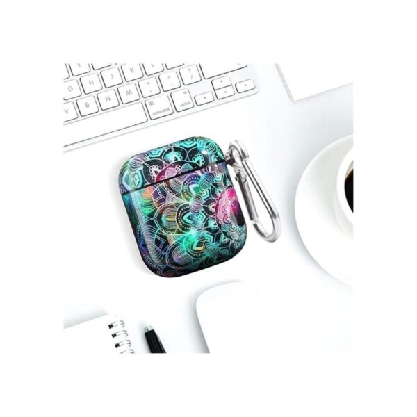 Funda para Airpods de HIDAHE bonita para Airpods Skin_3