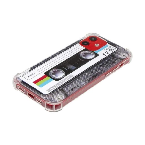 FAteamll Funda para teléfono móvil acabado mate_4