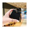 ICIRencontrer Funda protectora de silicona suave a prueba