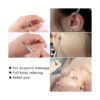 Herramientas de reflexología facial de doble cabeza_3