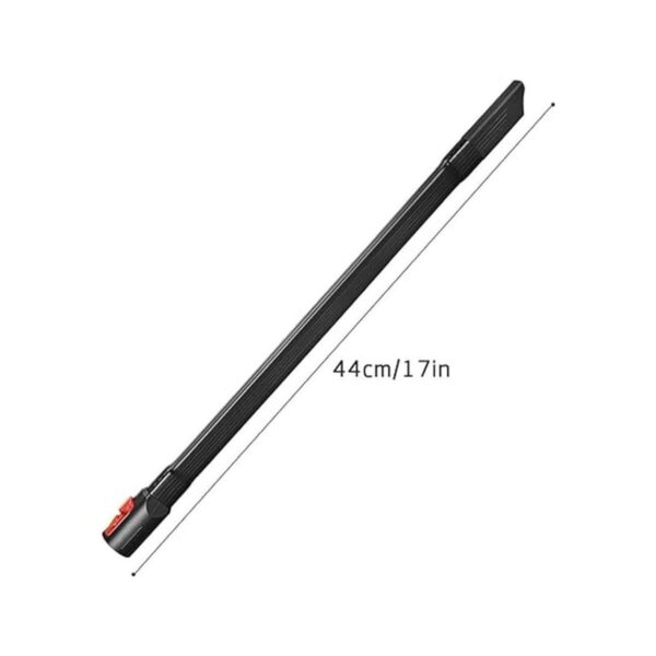 FUNTECK Herramienta flexible para aspiradoras inalámbricas_2