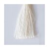 FLIPPED Cordón de macramé 100 natural 0.118 in x 328