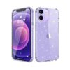 MIODIK Funda diseñada para iPhone 12iPhone 12 Pro con_1
