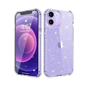 MIODIK Funda diseñada para iPhone 12iPhone 12 Pro con_1