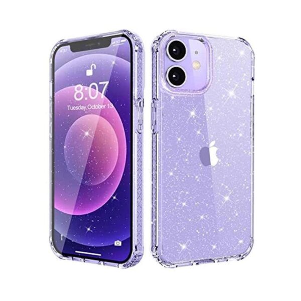 MIODIK Funda diseñada para iPhone 12iPhone 12 Pro con_1