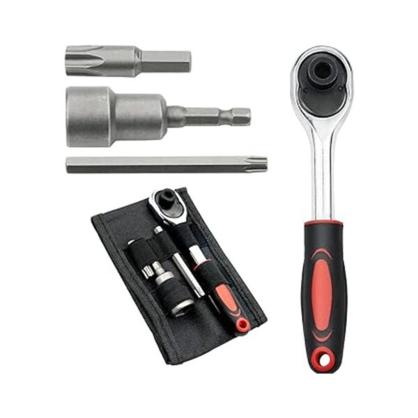 Kujunpao Juego de herramientas Torx de extracción de_2
