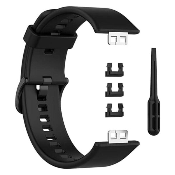 HUABAO Correa de reloj compatible con Huawei Watch Fit
