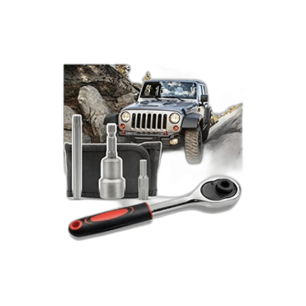 Kujunpao Juego de herramientas Torx de extracción de_1