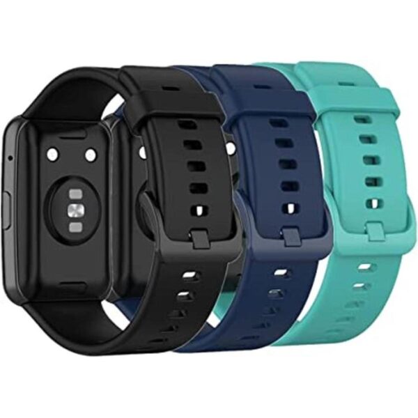 HUABAO Correa de reloj compatible con Huawei Watch Fit