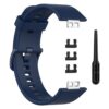HUABAO Correa de reloj compatible con Huawei Watch Fit