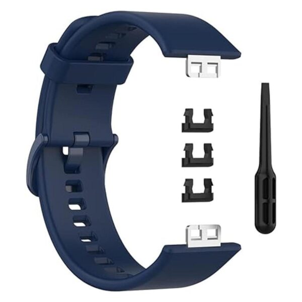 HUABAO Correa de reloj compatible con Huawei Watch Fit