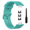 HUABAO Correa de reloj compatible con Huawei Watch Fit