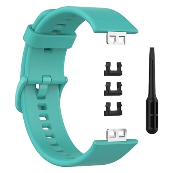 HUABAO Correa de reloj compatible con Huawei Watch Fit