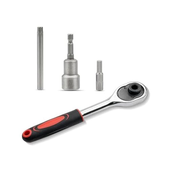 Kujunpao Juego de herramientas Torx de extracción de_4
