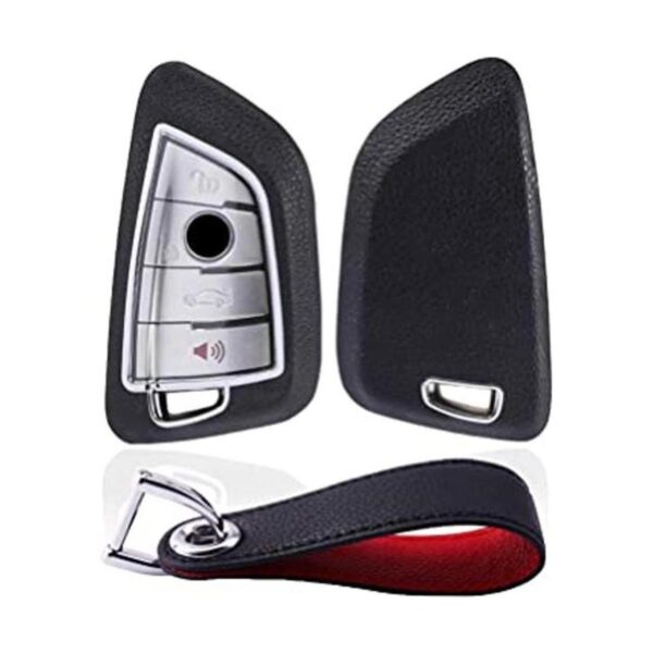 Kwak s Key Cover para BMW Car Protective Macaron Color PC_1