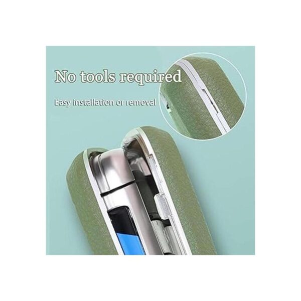 Kwak s Key Cover para BMW Car Protective Macaron Color PC_3