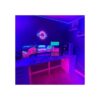 Lumoonosity Planet Neon Sign LED Planet Light LED Neon_4