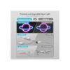 Lumoonosity Planet Neon Sign LED Planet Light LED Neon_2