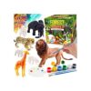 FUNZBO Juego de manualidades y artes para niños juguetes_1