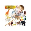 FUNZBO Juego de manualidades y artes para niños juguetes_3