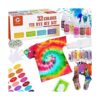 Genround Kit de teñido anudado para bricolaje kit de_1