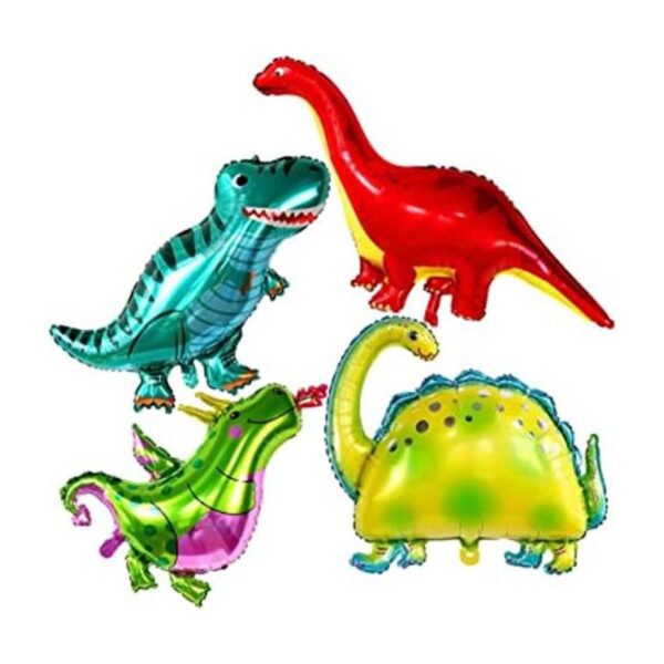 Globos grandes de dinosaurio para fiesta de cumpleaños 51_1
