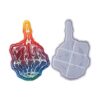 FineInno Molde de silicona para mano diseño de esqueleto_6