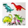 Globos grandes de dinosaurio para fiesta de cumpleaños 51_6