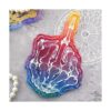 FineInno Molde de silicona para mano diseño de esqueleto_5