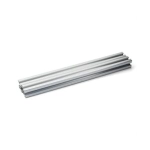 PZRT 2 barras lineales de aluminio anodizado de perfil_1