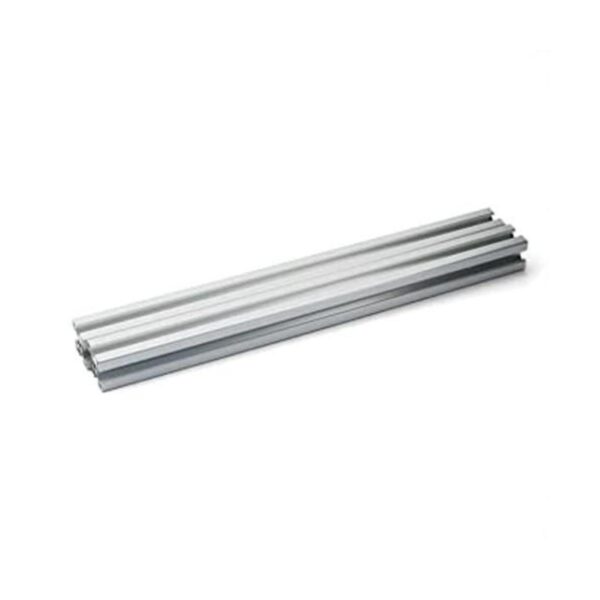 PZRT 2 barras lineales de aluminio anodizado de perfil_1