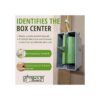Mark N Guard by Buddy Tools LLC Marcador de salida para_3