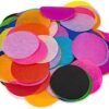 Hygloss Products 88048 Círculos de tejido sangrante de 2_1