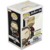 Funko Pop Marvel Avengers Game Thor Glow in the Dark_3