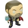 Funko Pop Marvel Avengers Game Thor Glow in the Dark_1