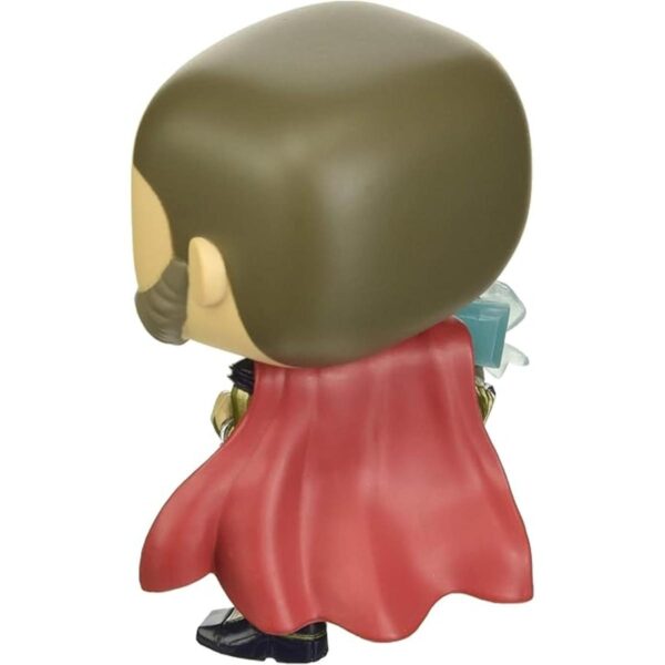 Funko Pop Marvel Avengers Game Thor Glow in the Dark_2