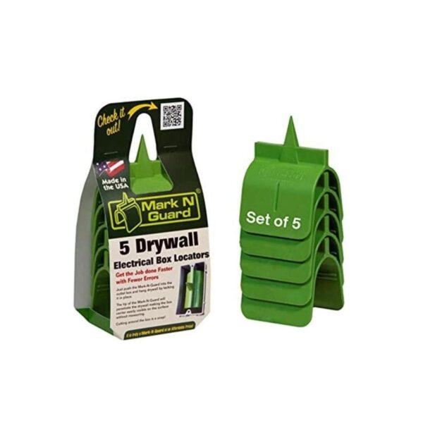 Mark N Guard by Buddy Tools LLC Marcador de salida para_1